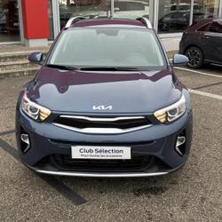 Kia Stonic 1.0 T-GDi 100ch Active Souffelweyersheim