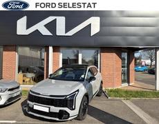 Kia Sportage Sélestat