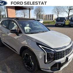 Kia Sportage 1.6 T-GDi 239ch HEV GT-line Premium BVA6 S&eacute;lestat