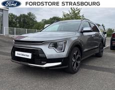 Kia Niro Souffelweyersheim