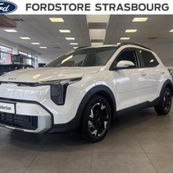 Kia Stonic 1.0 T-GDi 115ch MHEV Active DCT7 Souffelweyersheim