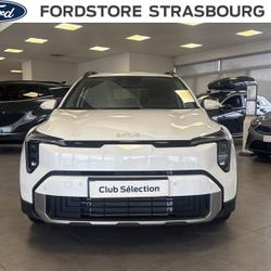 Kia Stonic 1.0 T-GDi 115ch MHEV Active DCT7 Souffelweyersheim