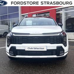 Kia Sportage 1.6 T-GDi 239ch HEV GT-line Premium Business BVA6 Souffelweyersheim