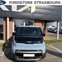 Kia PV5 passenger L 163ch 71,2 kWh Plus Souffelweyersheim