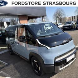 Kia PV5 passenger L 163ch 71,2 kWh Plus S&eacute;lestat
