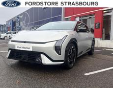 Kia EV4 Souffelweyersheim
