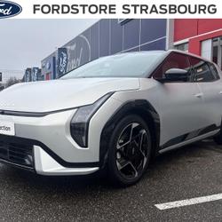 Kia EV4 Autonomie Longue 204ch 81,4kWh GT-Line Souffelweyersheim