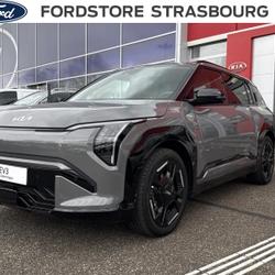 Kia EV3 204ch 81,4kWh GT-Line 2025 Souffelweyersheim