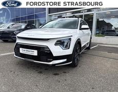 Kia Niro Souffelweyersheim