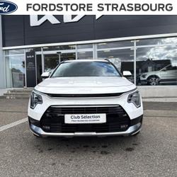 Kia Niro 1.6 GDi 138ch HEV Premium DCT6 occasion - Souffelweyersheim - photo 3/20