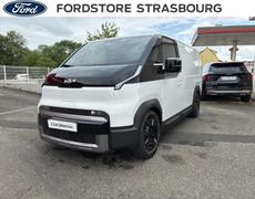 Kia PV5 Cargo Souffelweyersheim