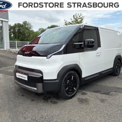 Kia PV5 Cargo L 163ch 71,2kWh Plus Souffelweyersheim