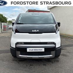 Kia PV5 Cargo L 163ch 71,2kWh Plus Souffelweyersheim