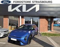 Kia EV4 Souffelweyersheim