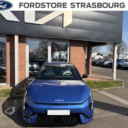 Kia EV4 Autonomie Longue 204ch 81,4kWh GT-Line Souffelweyersheim