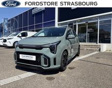Kia Picanto Souffelweyersheim