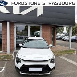 Kia Niro 1.6 GDi 129ch HEV Premium DCT6 Souffelweyersheim