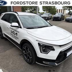 Kia Niro 1.6 GDi 129ch HEV Premium DCT6 Souffelweyersheim