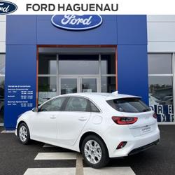 Kia Cee'd 1.5 T-GDi 140ch Active MY25 Souffelweyersheim