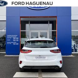 Kia Cee'd 1.5 T-GDi 140ch Active MY25 Souffelweyersheim