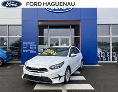 Kia Cee'd Haguenau