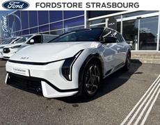 Kia EV4 Souffelweyersheim