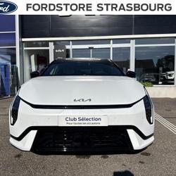 Kia EV4 204ch 81,4kWh GT-Line Souffelweyersheim