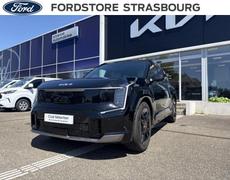 Kia EV9 Souffelweyersheim