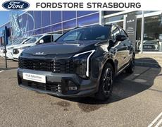 Kia Sportage Souffelweyersheim