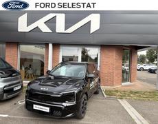 Autres Kia Sélestat