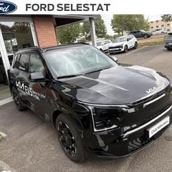 Autres Kia 218ch 81,4kWh GT-Line S&eacute;lestat