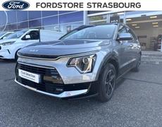 Kia Niro Souffelweyersheim