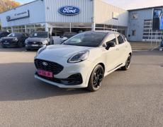 Ford Puma Bonchamp-lès-Laval