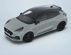 Ford Puma Bonchamp-lès-Laval