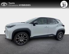 Toyota Yaris Cross Varennes-Vauzelles