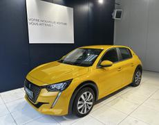 Peugeot e-208 - Electrique Active Business - 14 290 €
