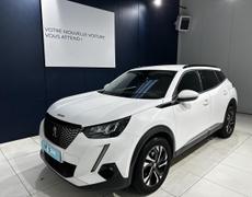 Peugeot 2008 - PureTech 100 S&S ALLURE PACK - 13 900 €