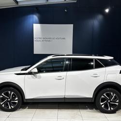 Peugeot 2008 PureTech 100 S&S ALLURE PACK Ploemeur