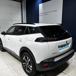 Peugeot 2008 PureTech 100 S&S ALLURE PACK Ploemeur