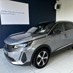 Peugeot 3008 PureTech 130 S&S EAT8 GT Pack occasion - Ploemeur - photo 2/41