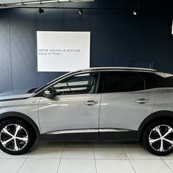 Peugeot 3008 PureTech 130 S&S EAT8 GT Pack occasion - Ploemeur - photo 3/41