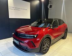 Opel Mokka Ploemeur