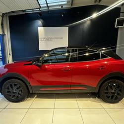 Opel Mokka 1.2 Turbo 130ch AUTO GS LINE Ploemeur