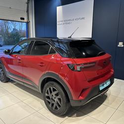 Opel Mokka 1.2 Turbo 130ch AUTO GS LINE Ploemeur