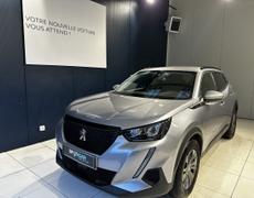 Peugeot 2008 Ploemeur