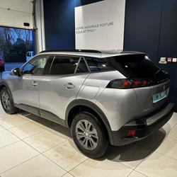 Peugeot 2008 PureTech 100 S&S Style Ploemeur