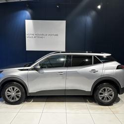 Peugeot 2008 PureTech 100 S&S Style Ploemeur