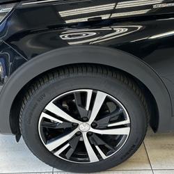 Peugeot 3008 BlueHDi 130 S&S EAT8 GT LINE Ploemeur