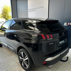 Peugeot 3008 BlueHDi 130 S&S EAT8 GT LINE Ploemeur