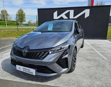 Renault Clio 5 Évreux